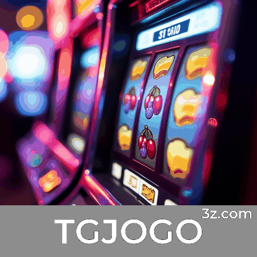 TGJOGO: Desbloqueie Bônus e Recompensas Incríveis
