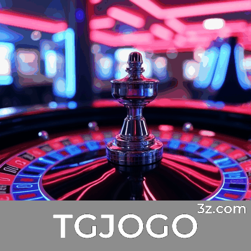 TGJOGO: Experiência Autêntica de Jogos de Mesa ao Vivo