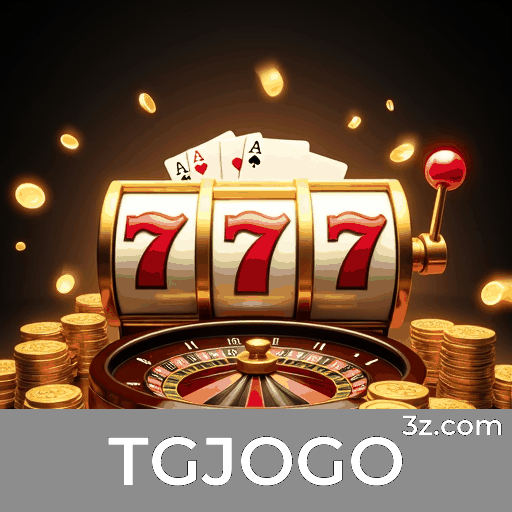 TGJOGO: Desbloqueie Bônus e Recompensas Incríveis