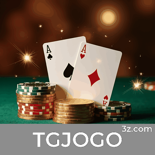 Experiência Mobile Inovadora com Tecnologia Avançada da TGJOGO