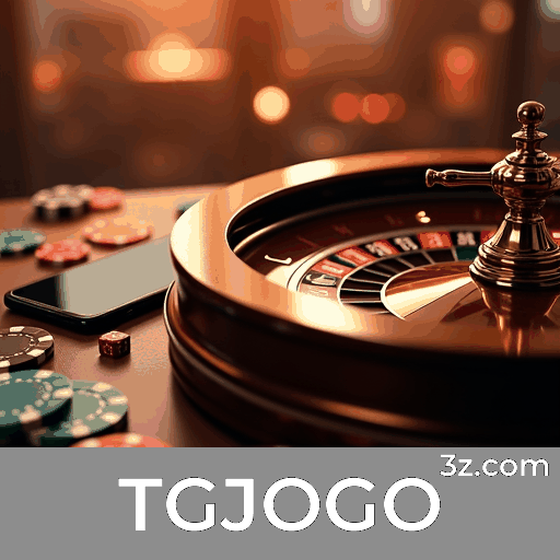 TGJOGO: Inovação e Tecnologia em Jogos Avançados