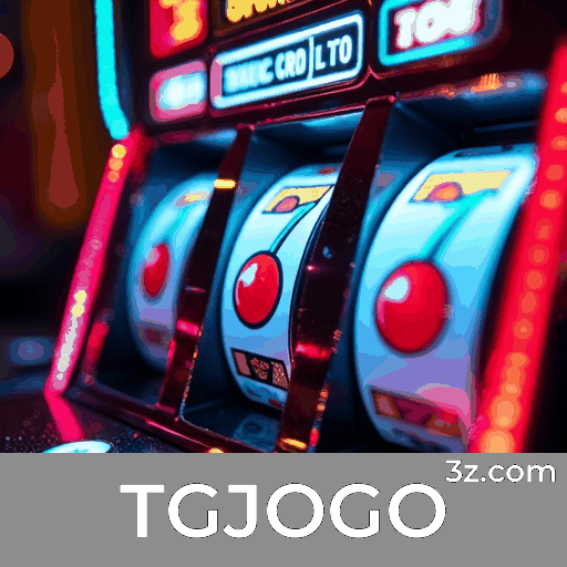 TGJOGO: Desbloqueie Bônus e Recompensas Incríveis