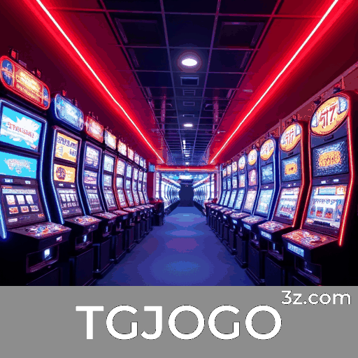 Desbloqueie Privilégios Exclusivos com Sua Conta TGJOGO