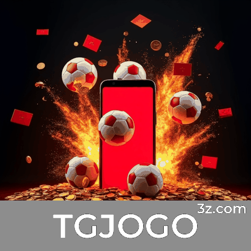 TGJOGO: Inovação e Tecnologia em Jogos Avançados