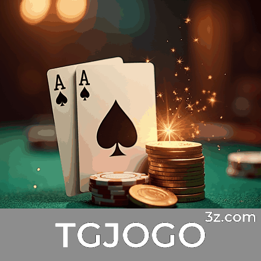 TGJOGO: A Plataforma de Jogos com Segurança e Serviços Profissionais Imbatíveis
