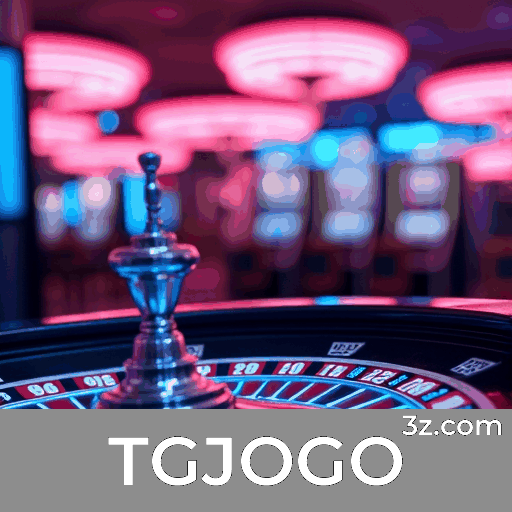 TGJOGO: Experiência Autêntica de Jogos de Mesa ao Vivo