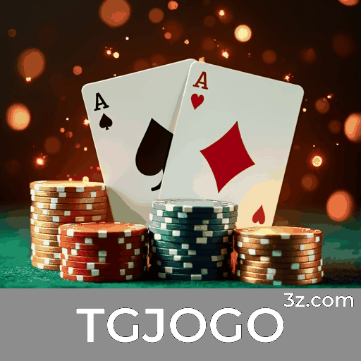 TGJOGO: A Plataforma de Jogos com Segurança e Serviços Profissionais Imbatíveis