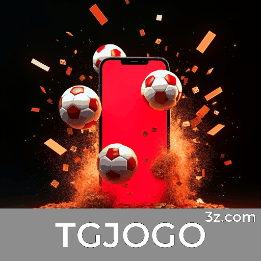 TGJOGO: Desbloqueie Bônus e Recompensas Incríveis